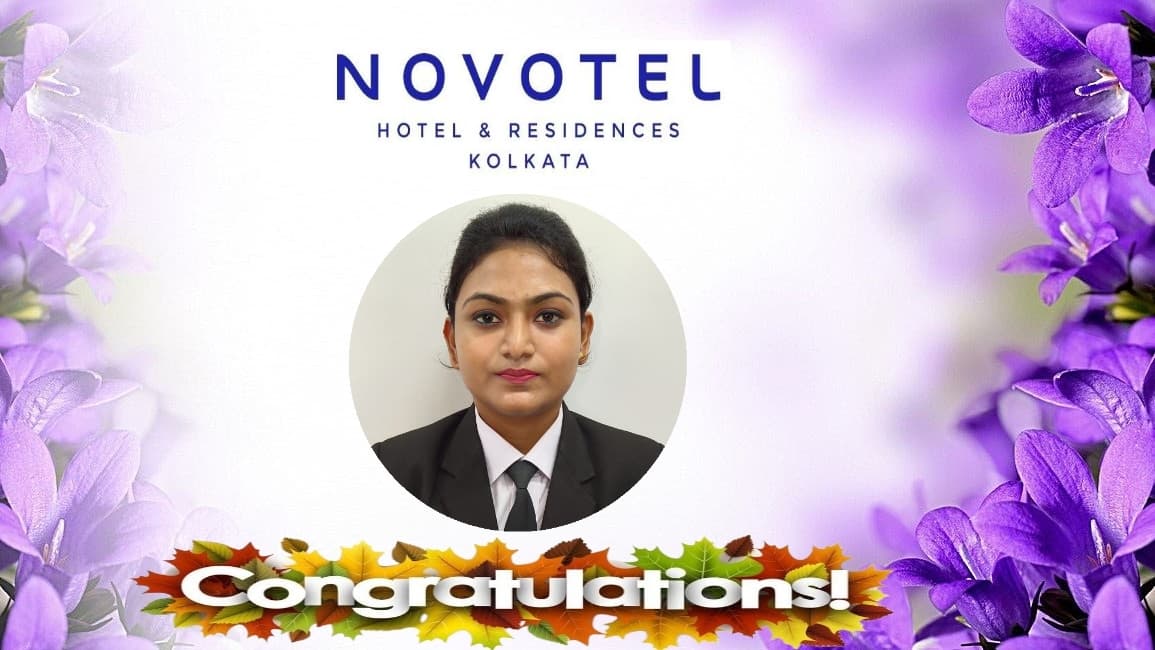 Swosti Institute of Management and Social Studies Jatni Placement Highlights photo 10